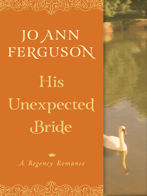 Title details for His Unexpected Bride by Jo Ann Ferguson - Available